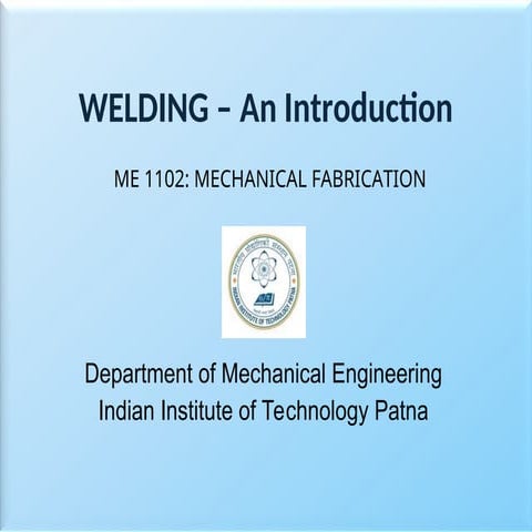 Arc Welding_engineering/researchproject.ppt