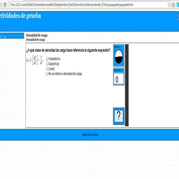 Presentación Ardora