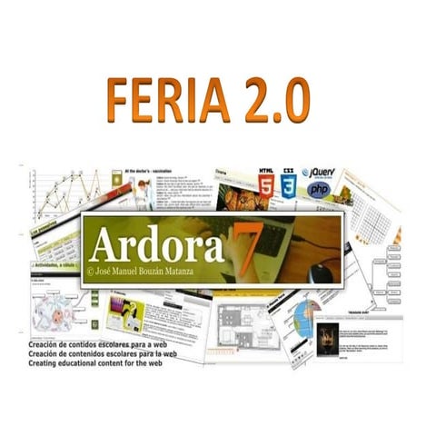 Ardora7