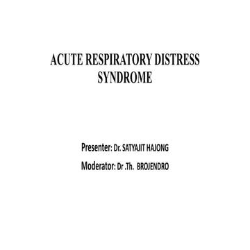 ARDS- Satya.pptx