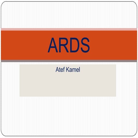 Ards atef