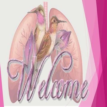 ACUTE RESPIRATORY DISTRESS SYNDROME PPTS