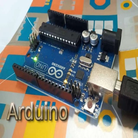 Arduino | PPT