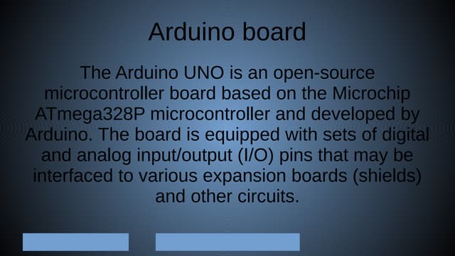 Arduino