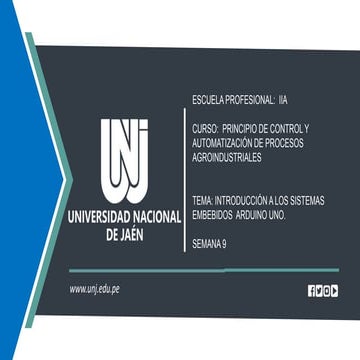 Arduino _ sistema Embebido_Ingenieria_IA.ppt