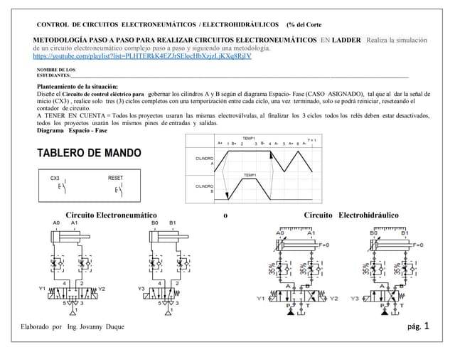 ARDUINO- PROYECTO LADDER DISPOSITICO PARA EMBUTIR COMPLETO - LADDER.pdf