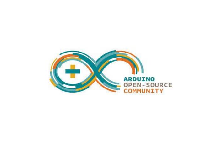Arduino cic3