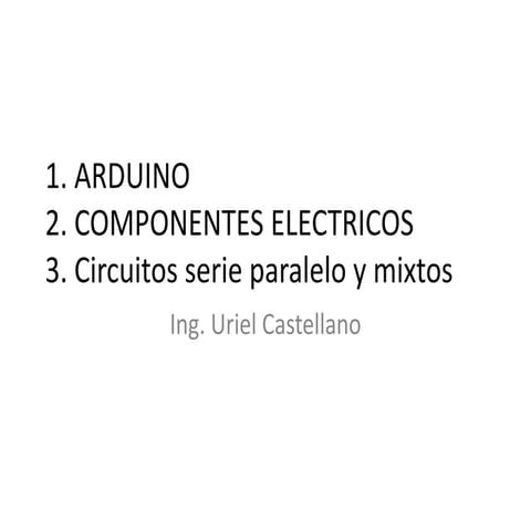 arduinoCompElec.pptx