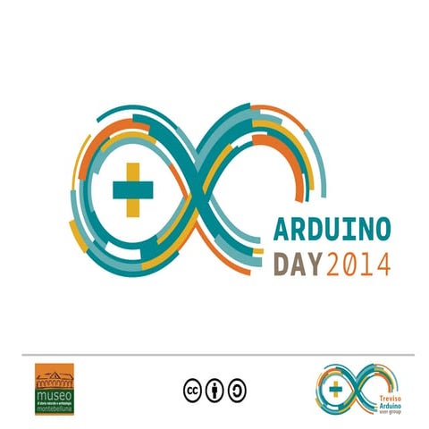 Arduino day