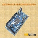 Arduino Due Development Board by Robomart.com