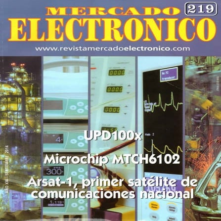 Arduino:El Autómata Amigable (Lic. Edgardo Faletti-2014)