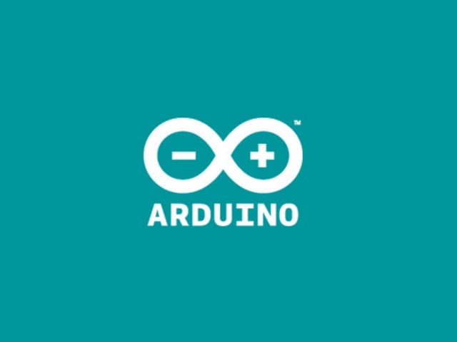 Arduino presentacion