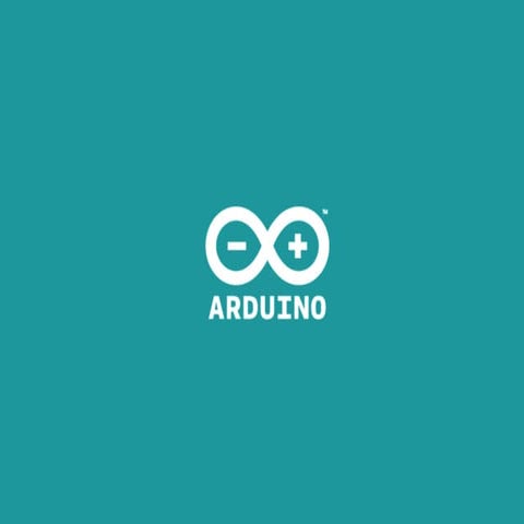 An Introduction to Arduino | PPT
