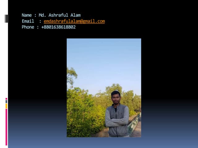 Arduino programming