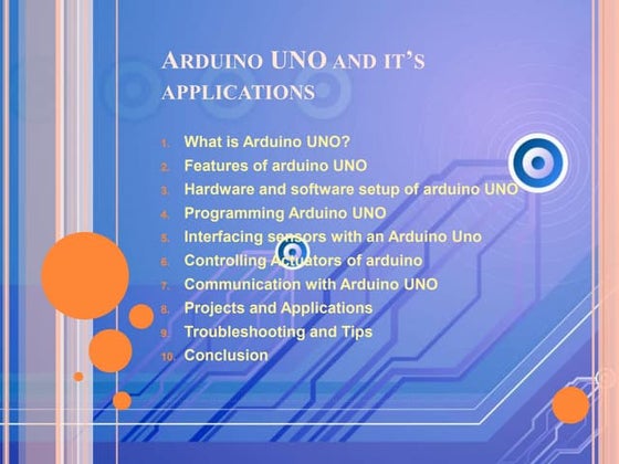 What is Arduino. and it's types by yogesh | PPT