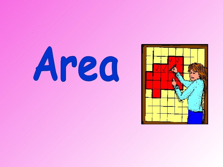 Area