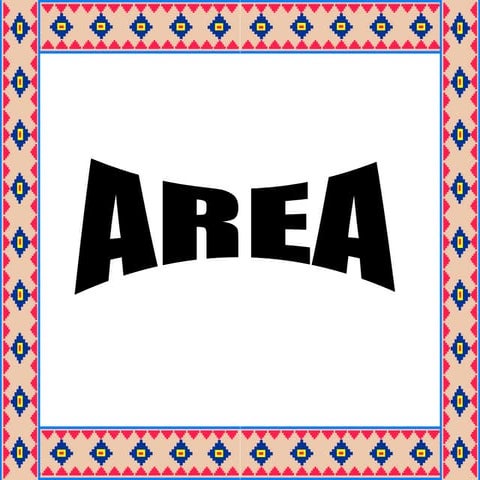 Area