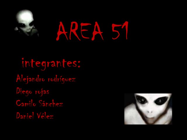 Area51