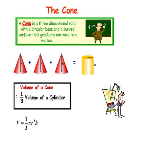 Area and volume of cones and pyramids.pptx