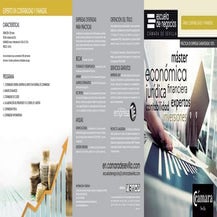 Área contabilidad y finanzas