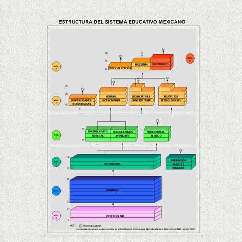Area de carreras universitarias