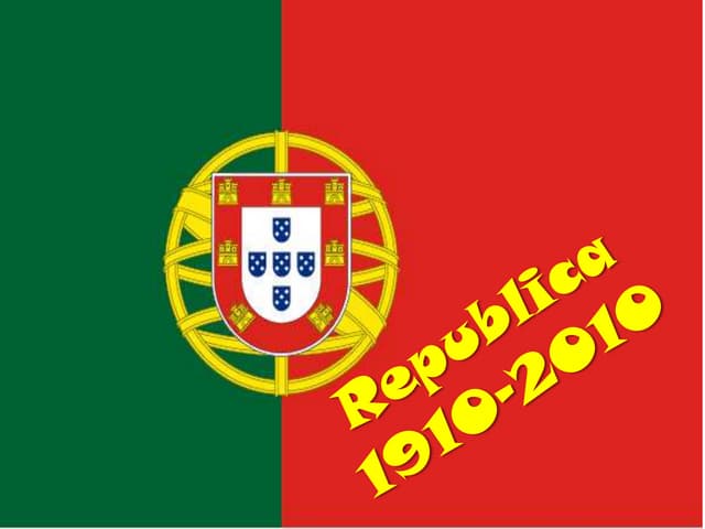 100ª República