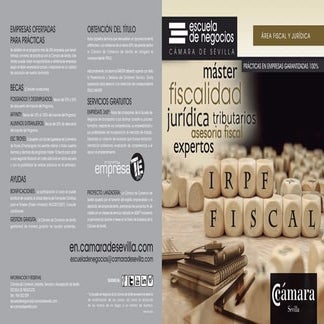 ÁREA FISCAL Y JURÍDICA