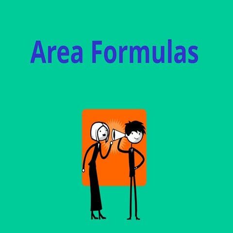 Area- Formulas- for- common- shapes.pptx