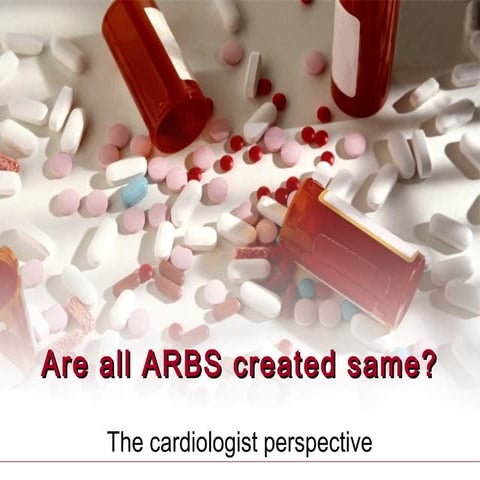 Are all arbs the same?