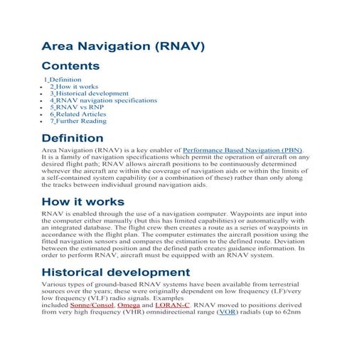 Area Navigation 2.docx