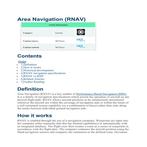 Area Navigation notes 1.docx