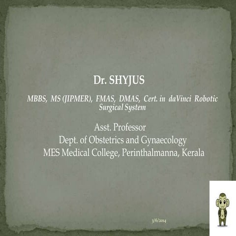 Are art babies safe...dr shyjus