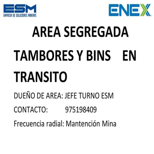 Engelbert Spencer Perez presentations
