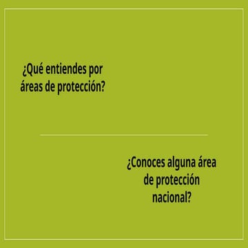 Areas naturales protegidas.pptx la realeza