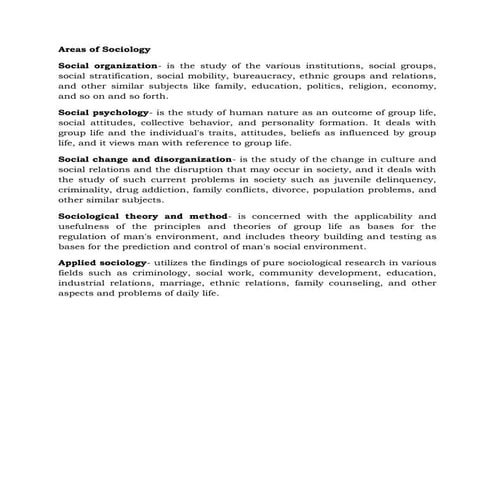 Areas of Sociology.pdf