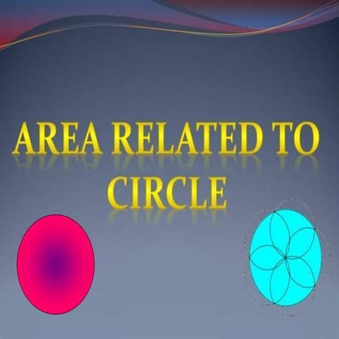 Areas related to Circles.pdf