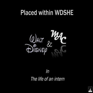 A Reflection: IN THE LIFE OF AN INTERN