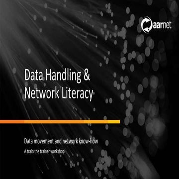 A reid ands_ttt2_perth_network-literacy 17_may18