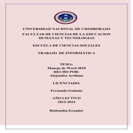 Arellano alejandra-word