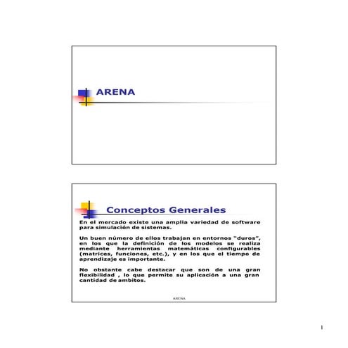 Arenabasic1 | PDF