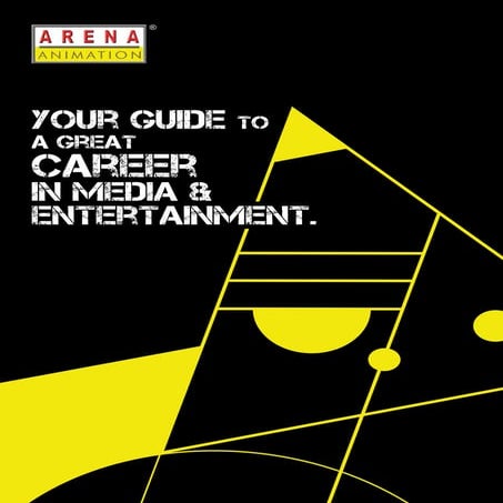 Arena career guide 2020  digital format -min