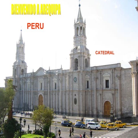 Arequipa