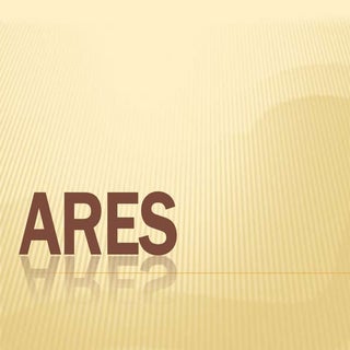 Ares