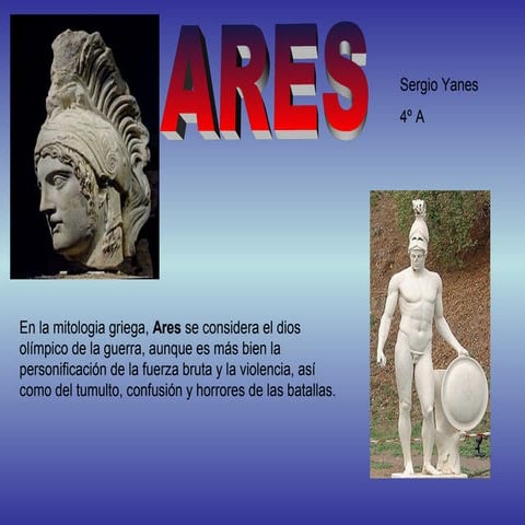 Ares