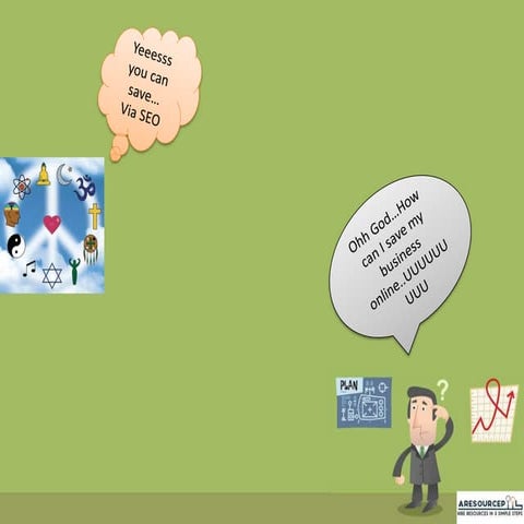 Why SEO is needed for your business – AresourcePool