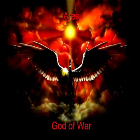 Ares