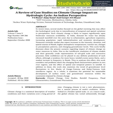 A REVIEW OF SERVICE QUALITY MODELS | PDF
