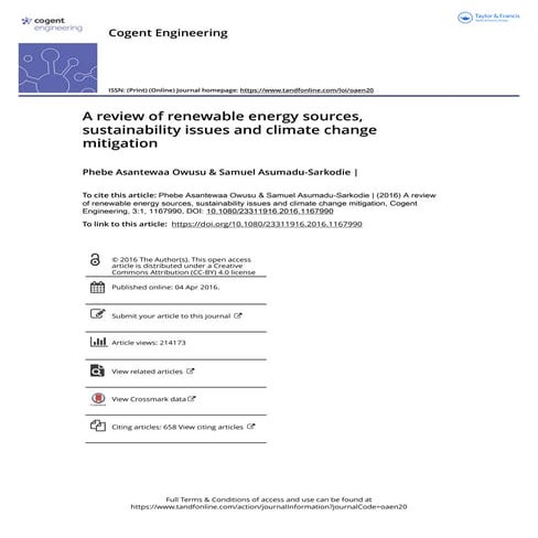 A review of renewable energy sources sustainability issues and climate change mitigation.pdf