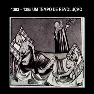 A revolução de 1383 85