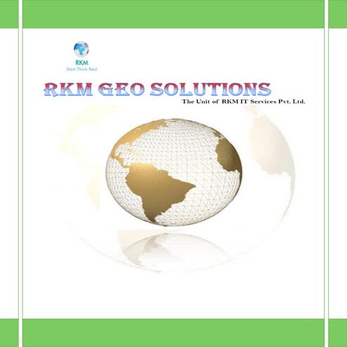 A revolution for a better management